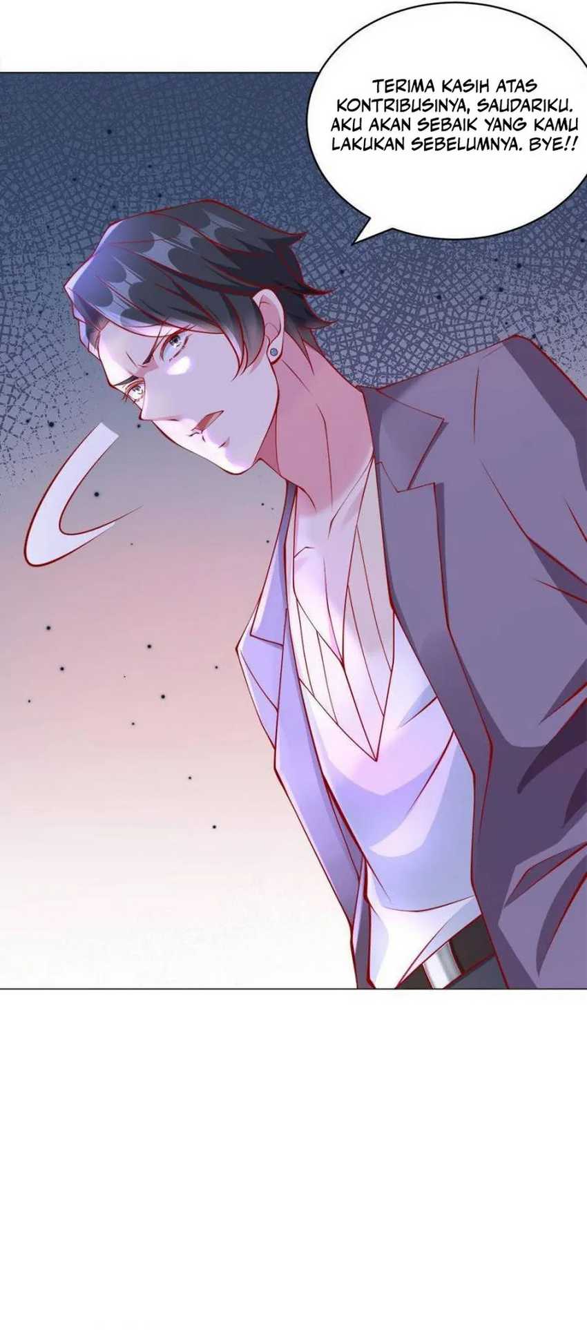 What’s Wrong With Me, an Online Car-Hailing Driver, With Some Money? Chapter 32