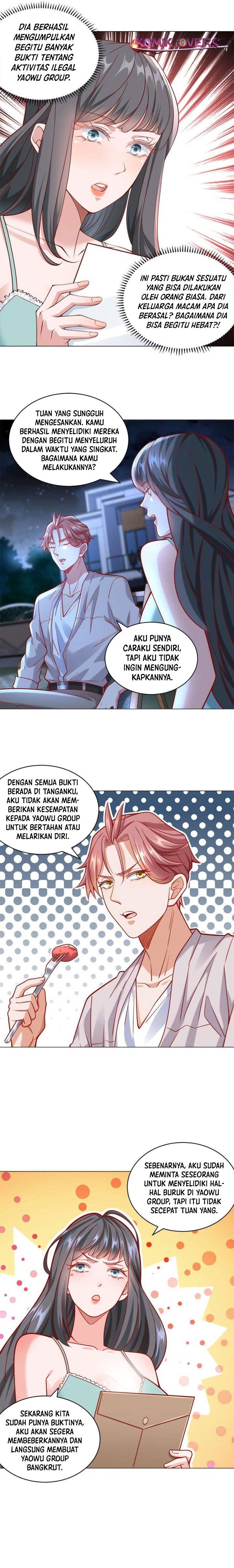 What’s Wrong With Me, an Online Car-Hailing Driver, With Some Money? Chapter 34