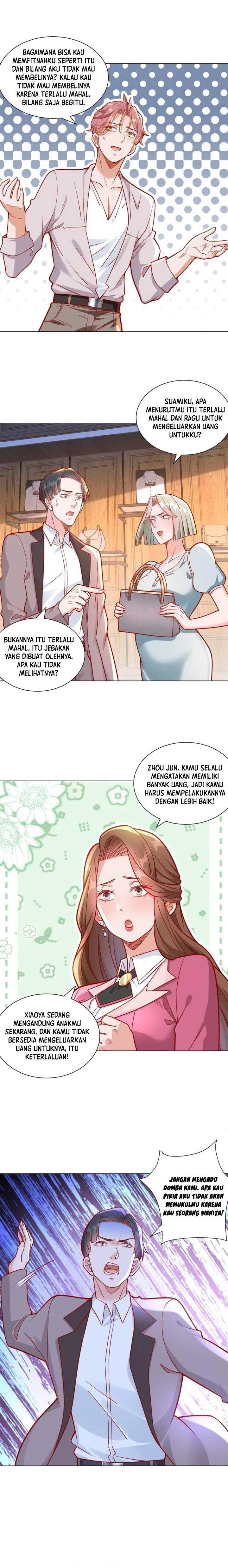 What’s Wrong With Me, an Online Car-Hailing Driver, With Some Money? Chapter 37