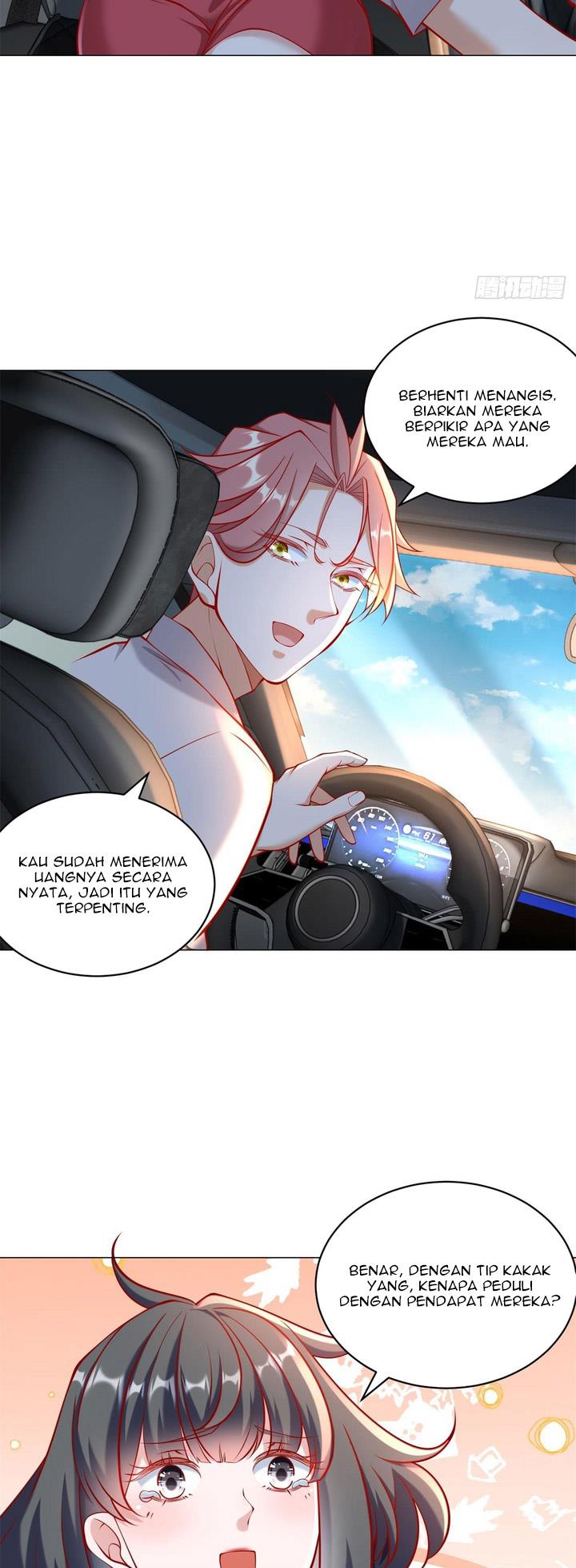 What’s Wrong With Me, an Online Car-Hailing Driver, With Some Money? Chapter 53