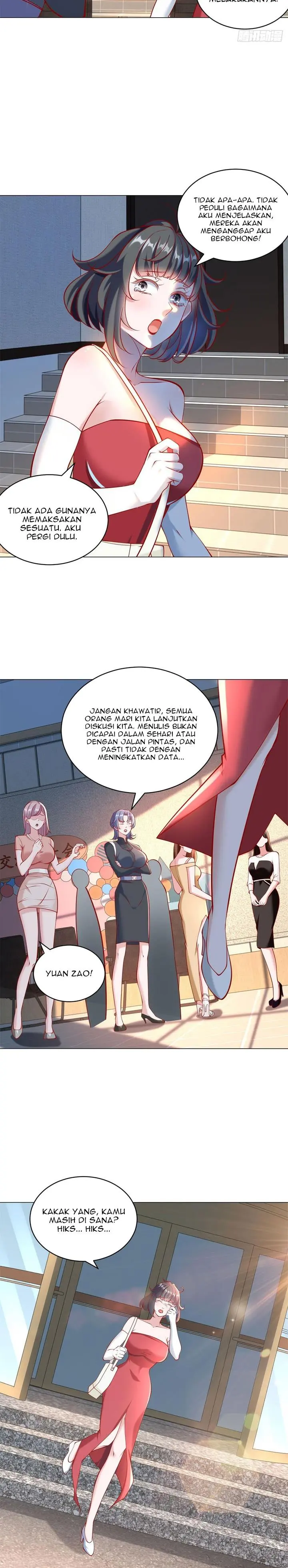 What’s Wrong With Me, an Online Car-Hailing Driver, With Some Money? Chapter 53