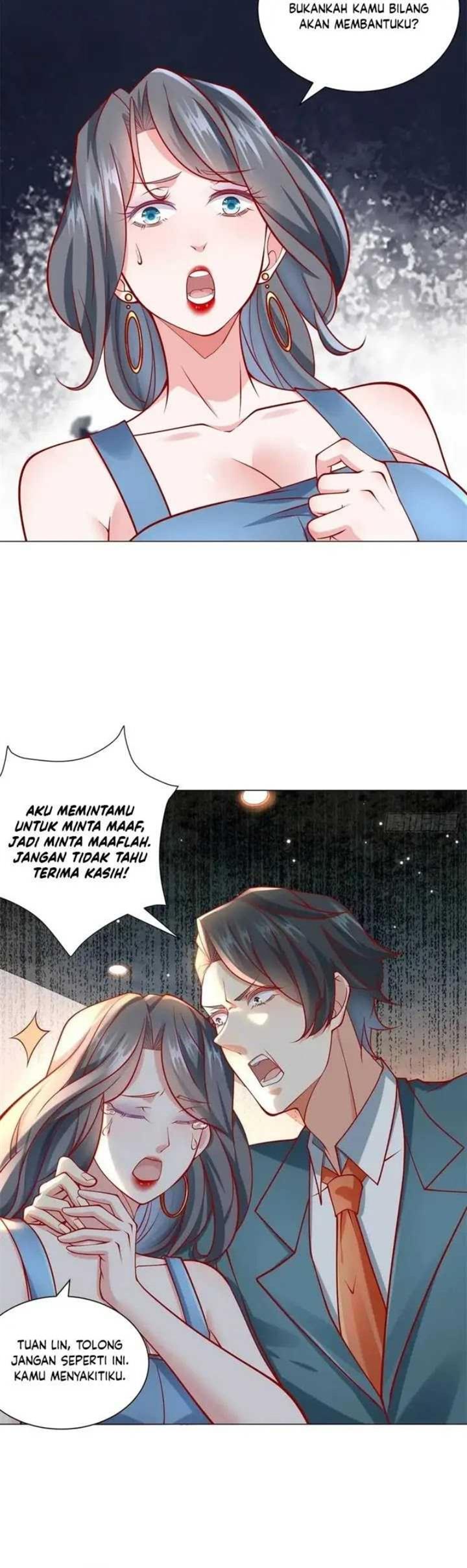 What’s Wrong With Me, an Online Car-Hailing Driver, With Some Money? Chapter 68
