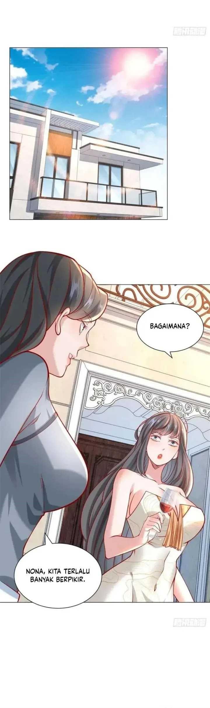 What’s Wrong With Me, an Online Car-Hailing Driver, With Some Money? Chapter 69