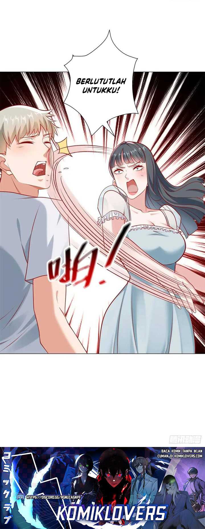 What’s Wrong With Me, an Online Car-Hailing Driver, With Some Money? Chapter 71