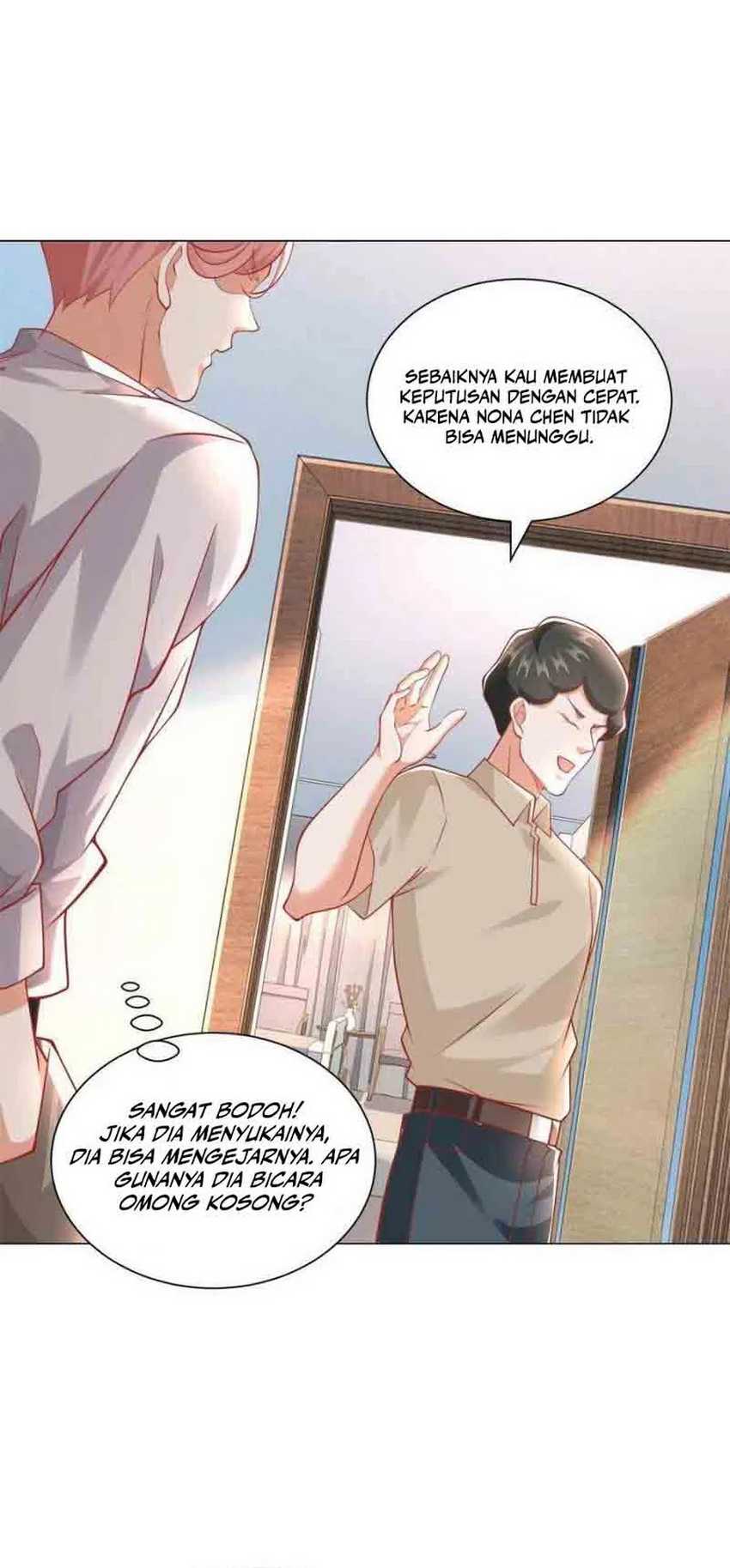 What’s Wrong With Me, an Online Car-Hailing Driver, With Some Money? Chapter 83