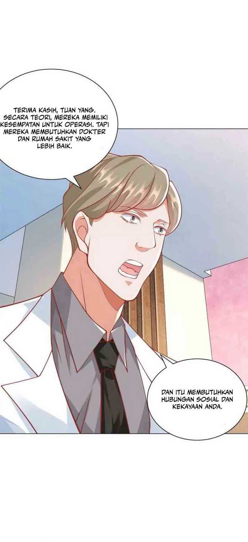 What’s Wrong With Me, an Online Car-Hailing Driver, With Some Money? Chapter 83