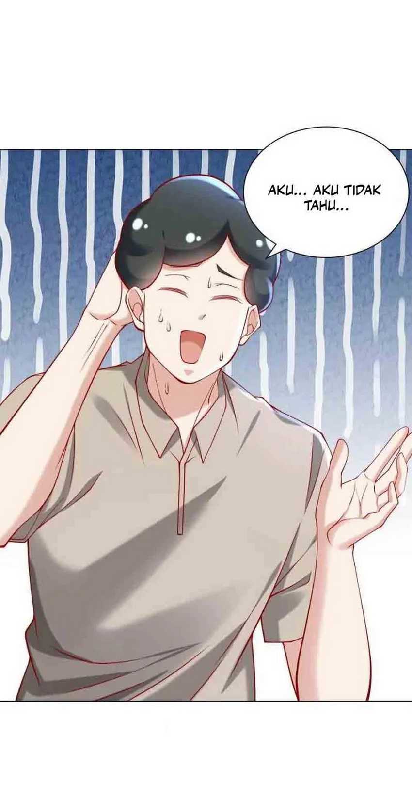 What’s Wrong With Me, an Online Car-Hailing Driver, With Some Money? Chapter 84