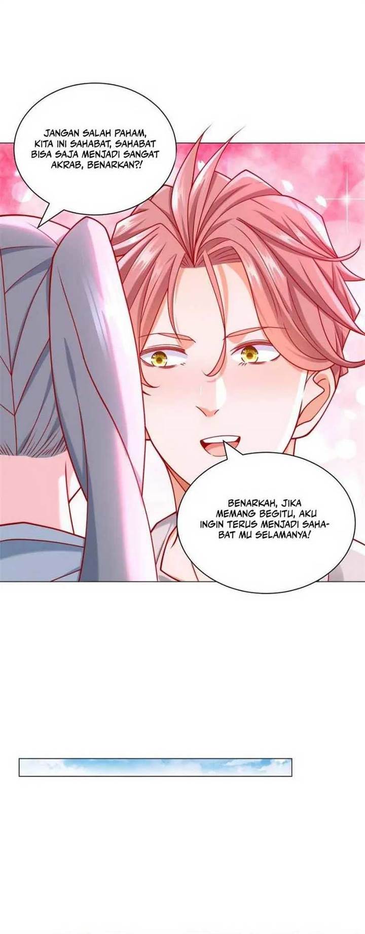 What’s Wrong With Me, an Online Car-Hailing Driver, With Some Money? Chapter 86