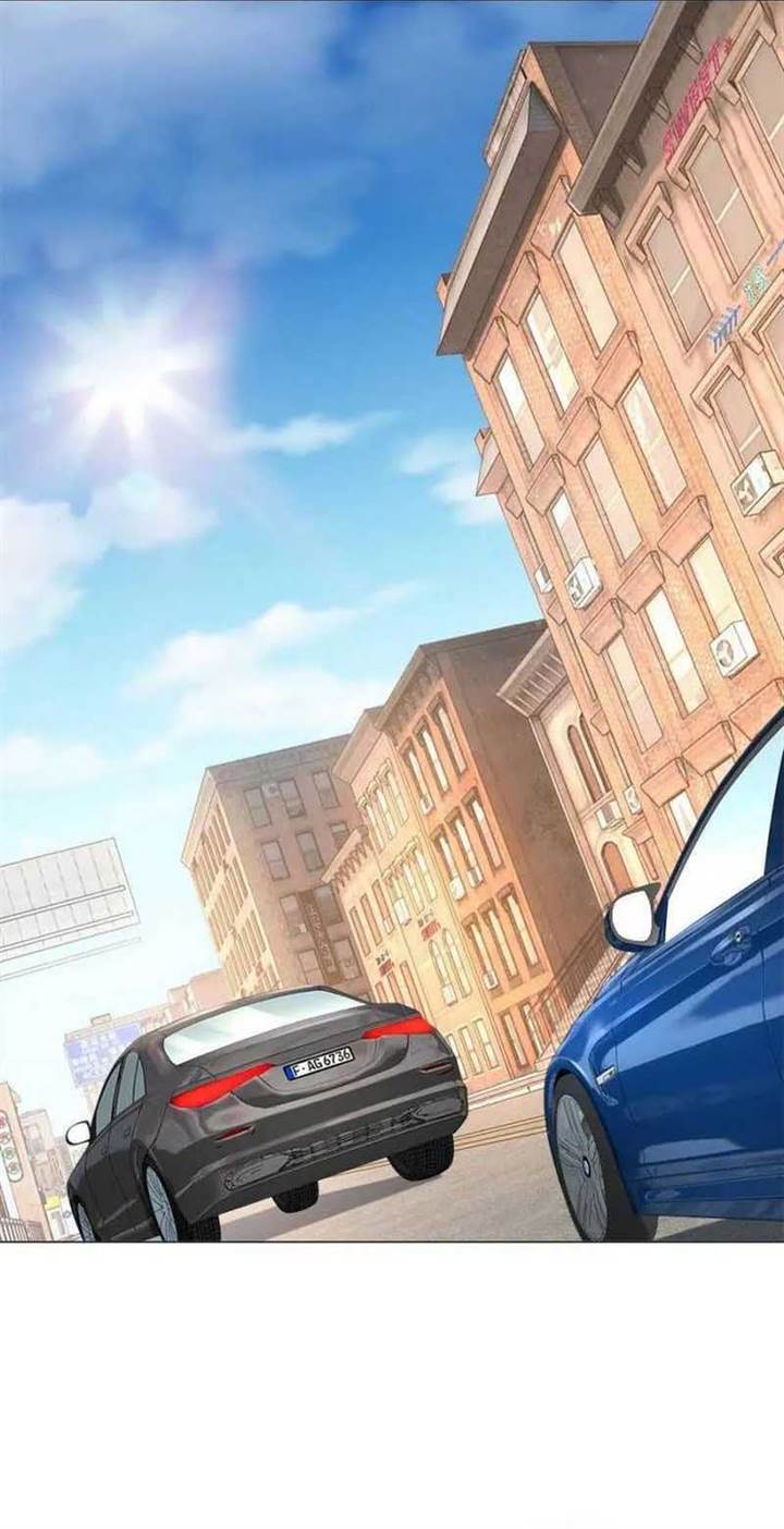 What’s Wrong With Me, an Online Car-Hailing Driver, With Some Money? Chapter 88