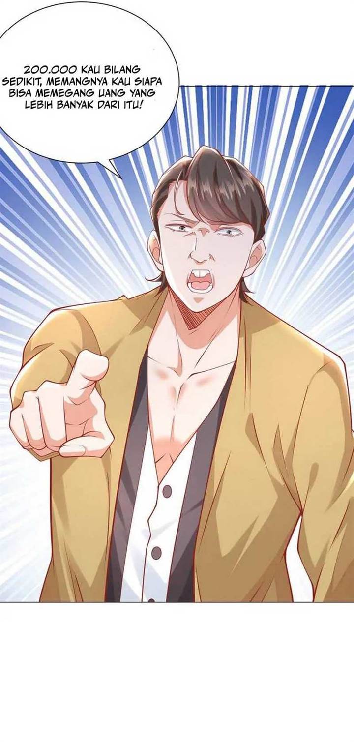 What’s Wrong With Me, an Online Car-Hailing Driver, With Some Money? Chapter 89