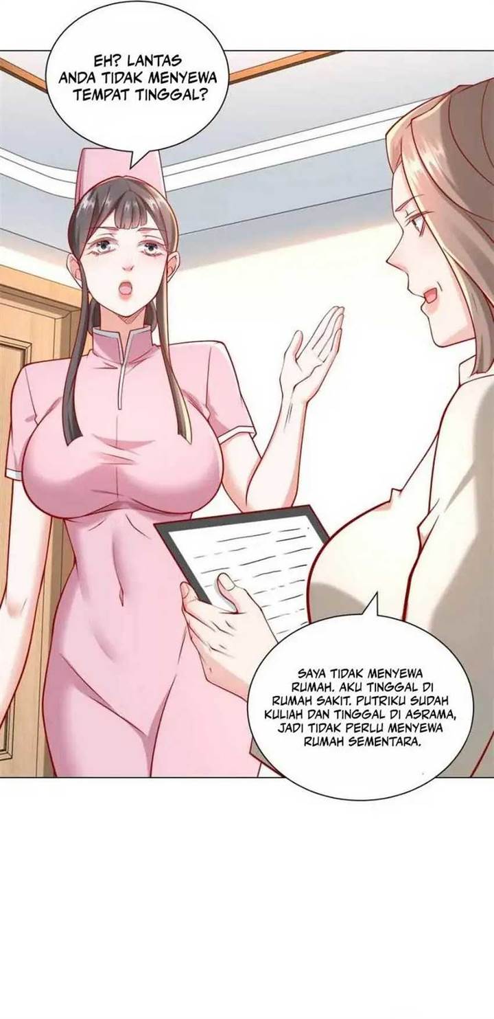 What’s Wrong With Me, an Online Car-Hailing Driver, With Some Money? Chapter 96