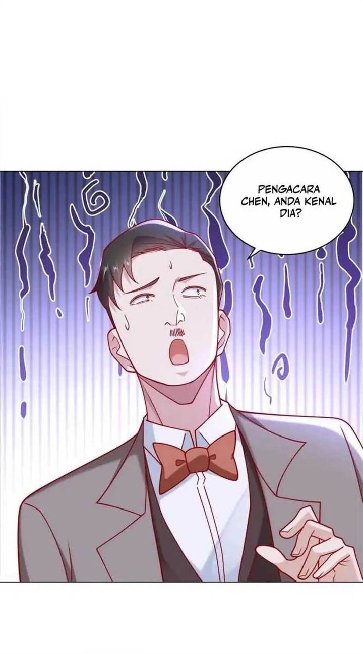 What’s Wrong With Me, an Online Car-Hailing Driver, With Some Money? Chapter 98