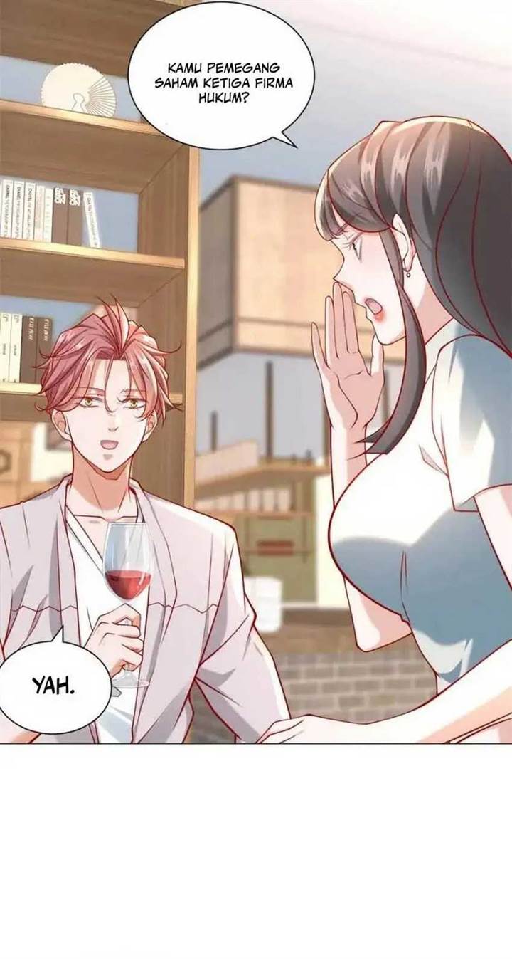 What’s Wrong With Me, an Online Car-Hailing Driver, With Some Money? Chapter 98