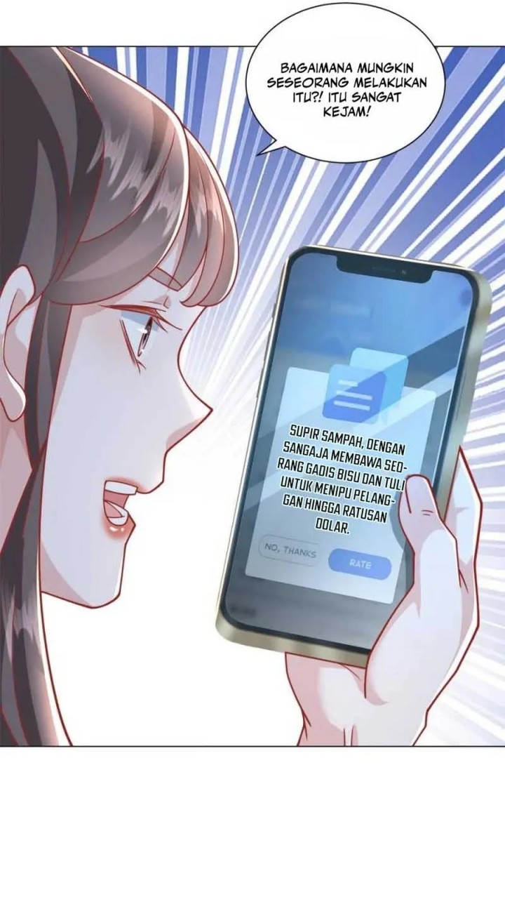 What’s Wrong With Me, an Online Car-Hailing Driver, With Some Money? Chapter 99