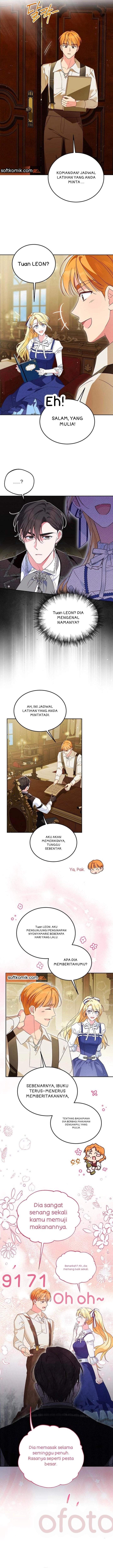 Grand Duchess’s Constitution Chapter 12