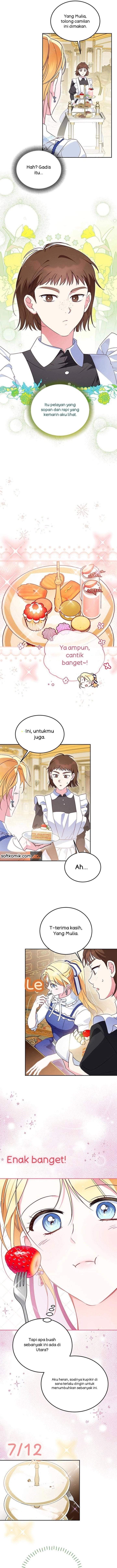 Grand Duchess’s Constitution Chapter 12