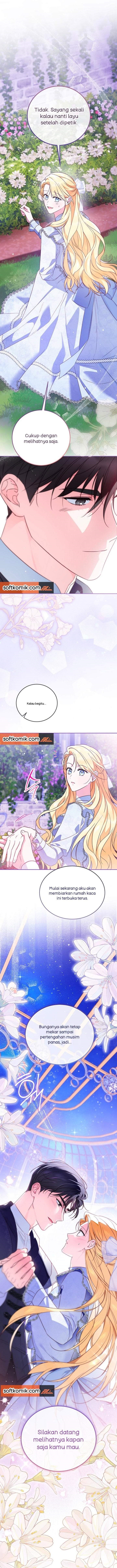 Grand Duchess’s Constitution Chapter 19