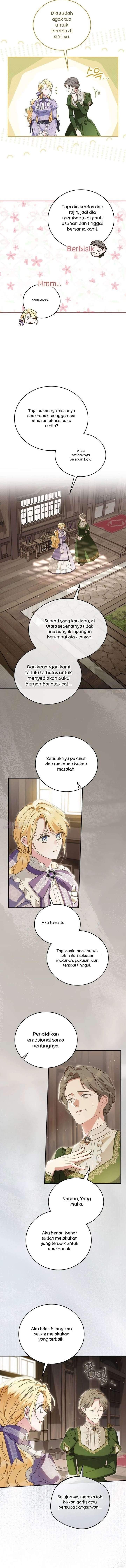 Grand Duchess’s Constitution Chapter 33