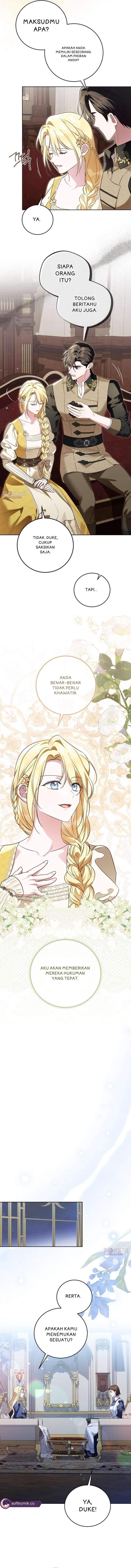 Grand Duchess’s Constitution Chapter 39