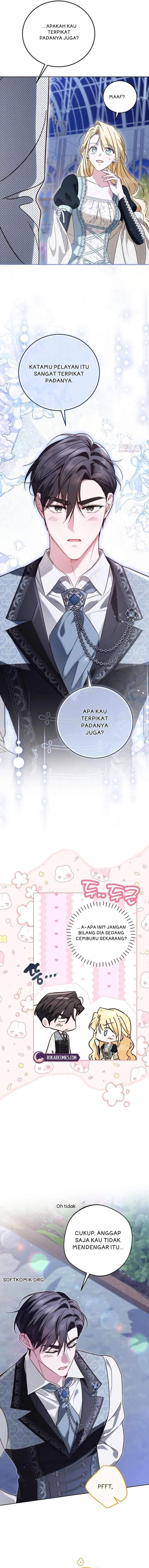 Grand Duchess’s Constitution Chapter 44