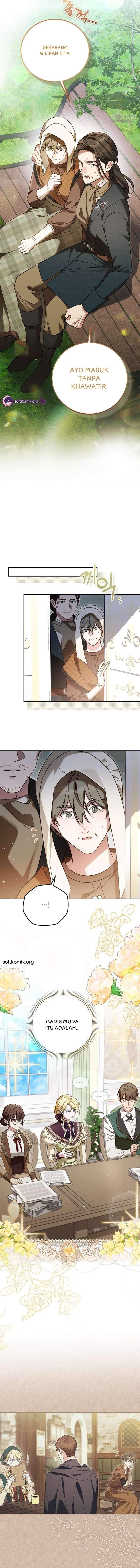 Grand Duchess’s Constitution Chapter 45
