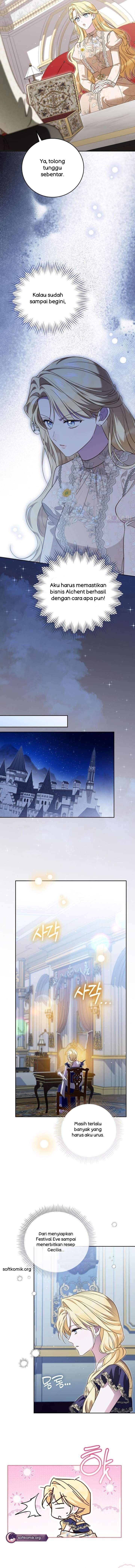 Grand Duchess’s Constitution Chapter 47
