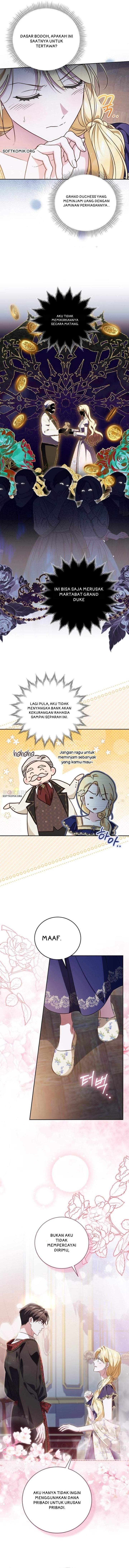 Grand Duchess’s Constitution Chapter 48