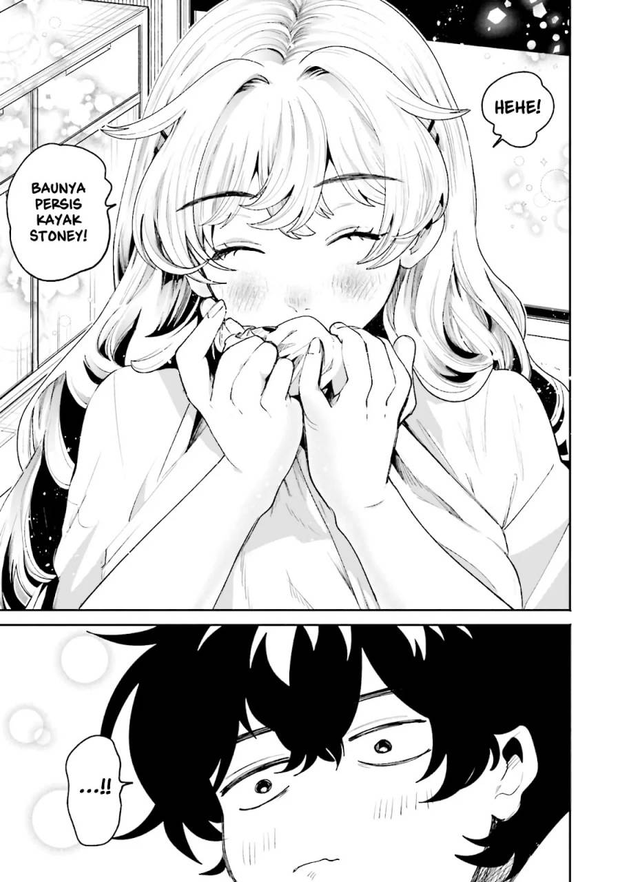 Filter-Goshi no Kanojo Chapter 16