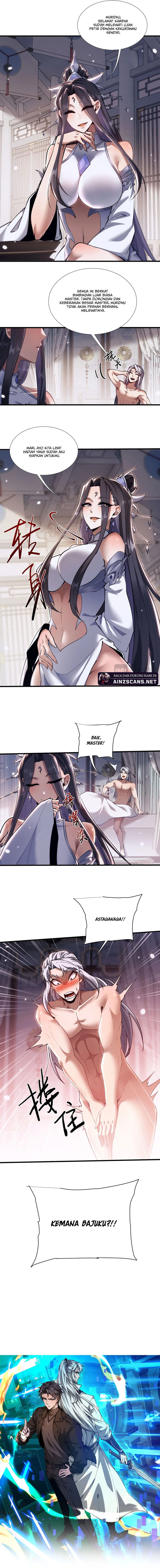 Versatile Sword Cultivator Chapter 39
