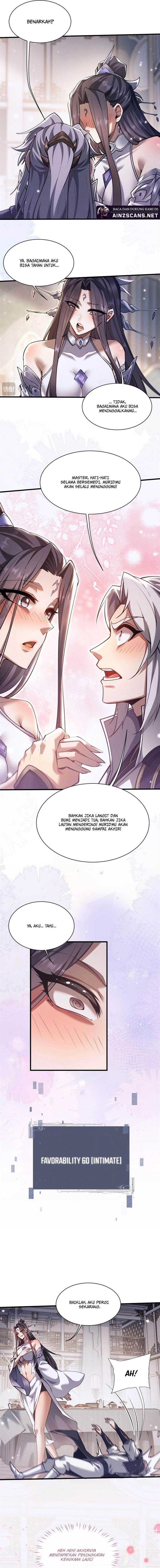 Versatile Sword Cultivator Chapter 40