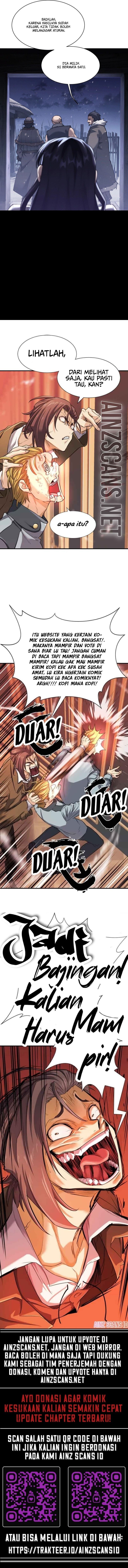 Versatile Sword Cultivator Chapter 42
