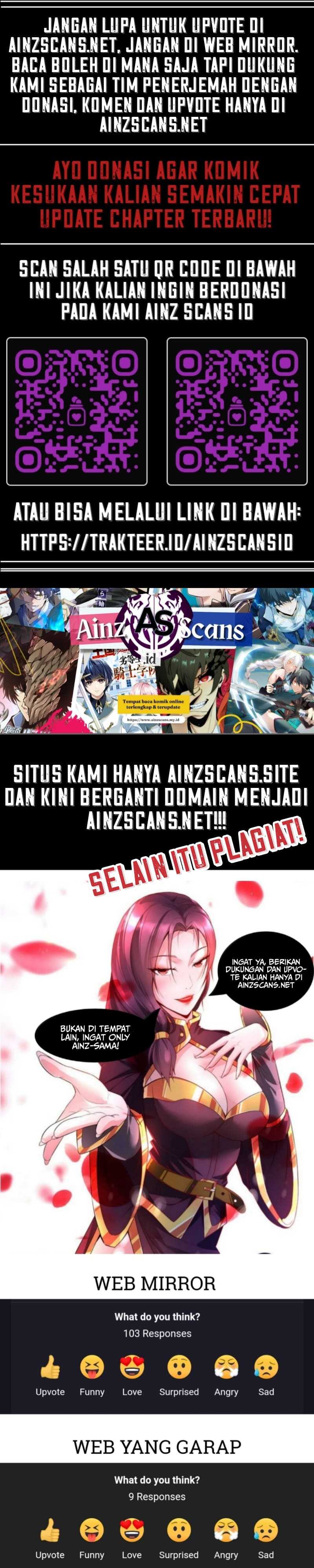Versatile Sword Cultivator Chapter 44
