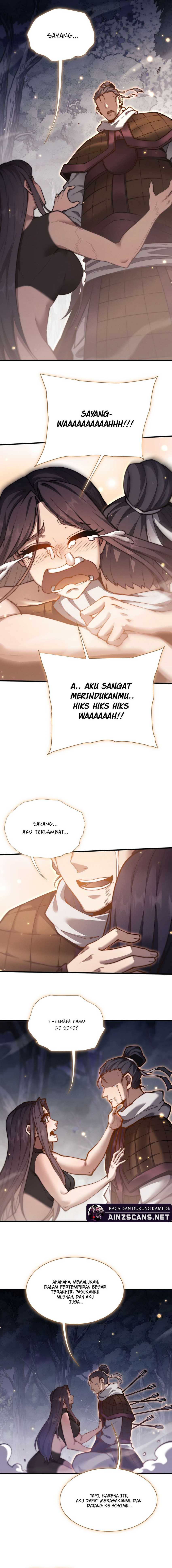 Versatile Sword Cultivator Chapter 44