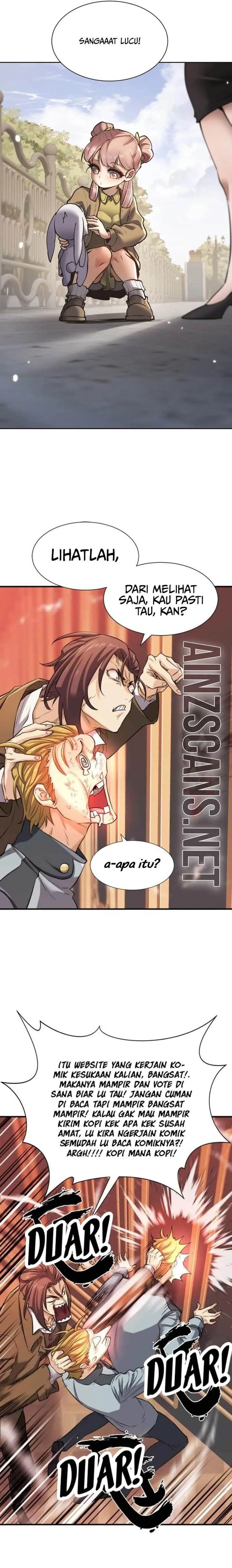 Versatile Sword Cultivator Chapter 47
