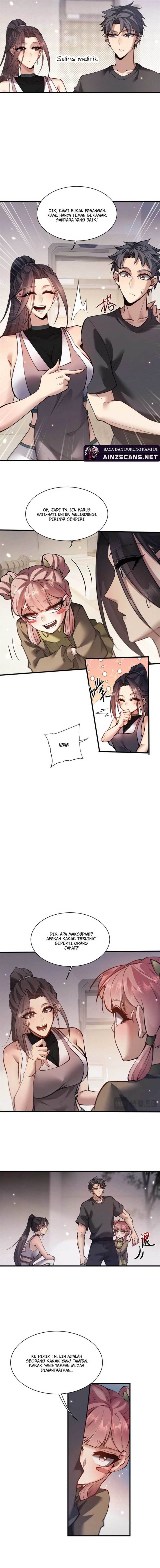 Versatile Sword Cultivator Chapter 49