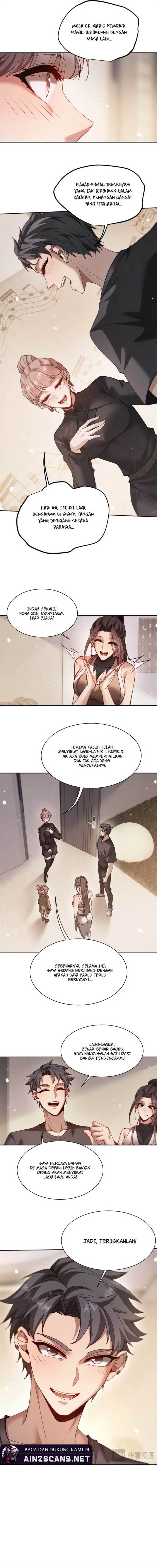 Versatile Sword Cultivator Chapter 50