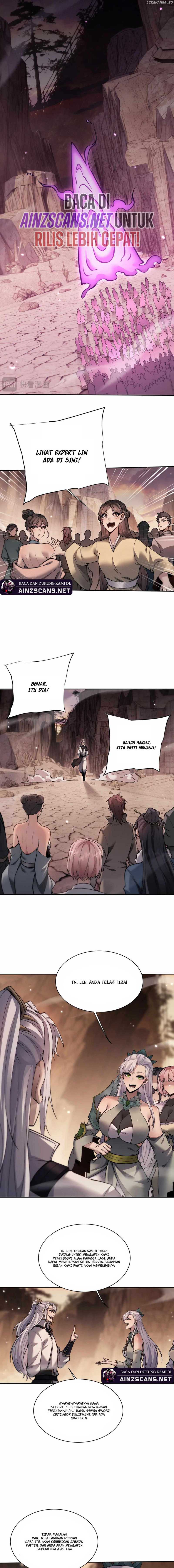 Versatile Sword Cultivator Chapter 55