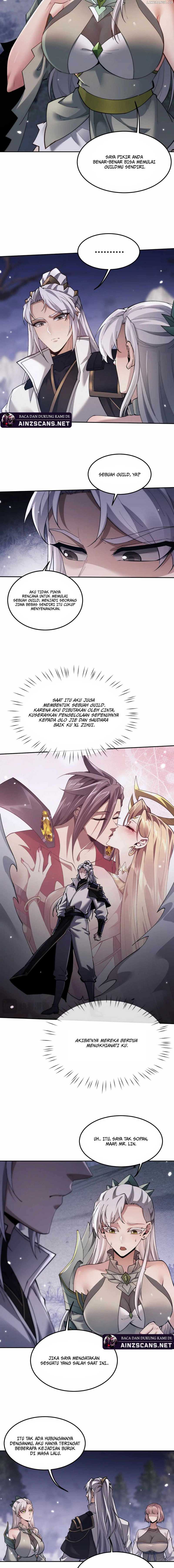 Versatile Sword Cultivator Chapter 56