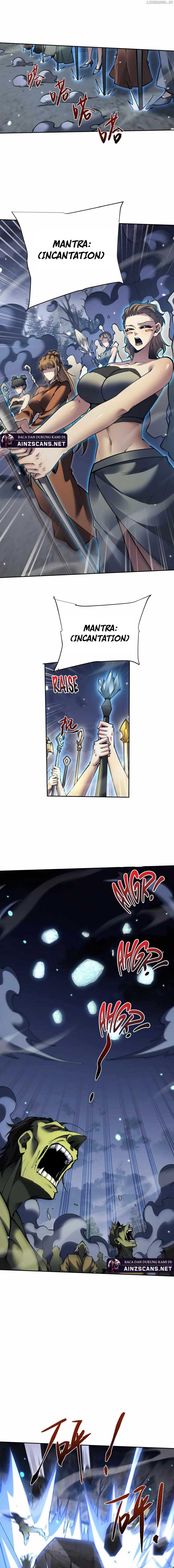Versatile Sword Cultivator Chapter 56