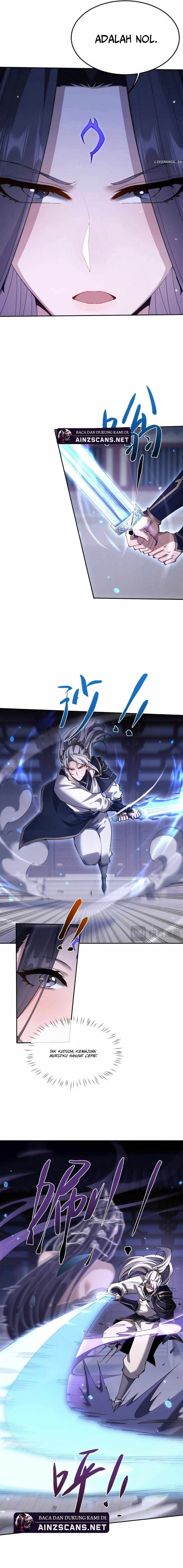 Versatile Sword Cultivator Chapter 58
