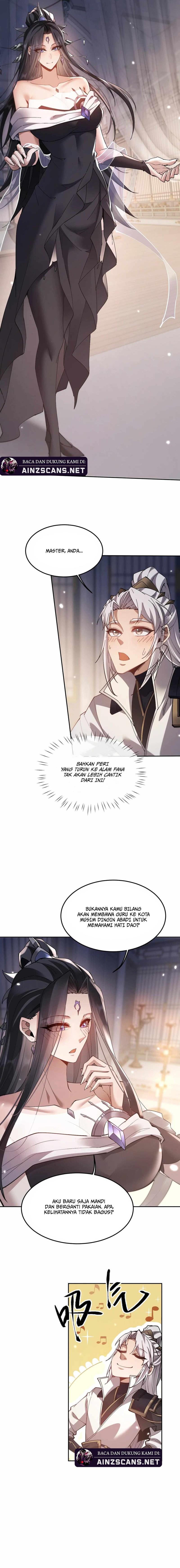 Versatile Sword Cultivator Chapter 59