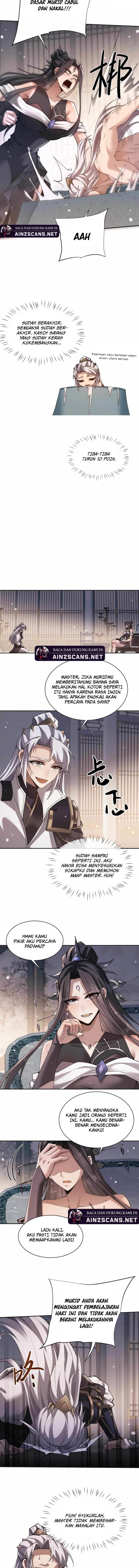 Versatile Sword Cultivator Chapter 60