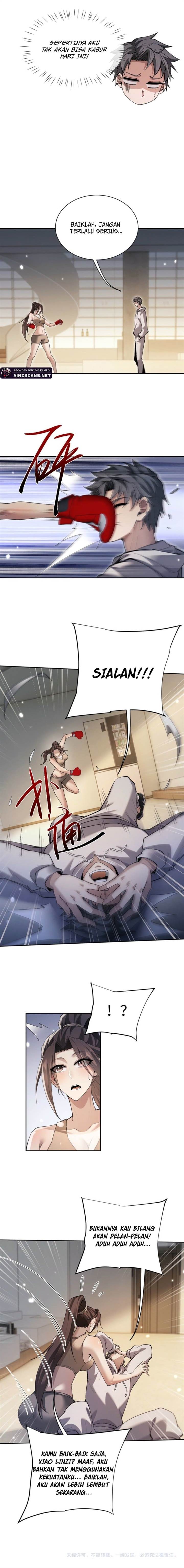 Versatile Sword Cultivator Chapter 63