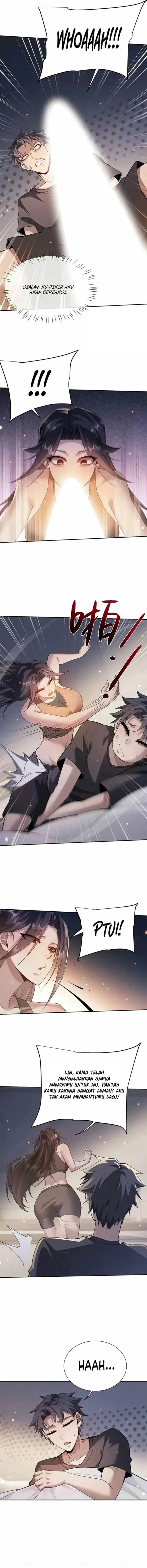 Versatile Sword Cultivator Chapter 64