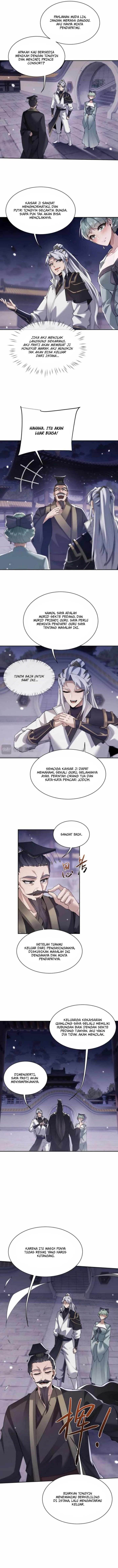 Versatile Sword Cultivator Chapter 66