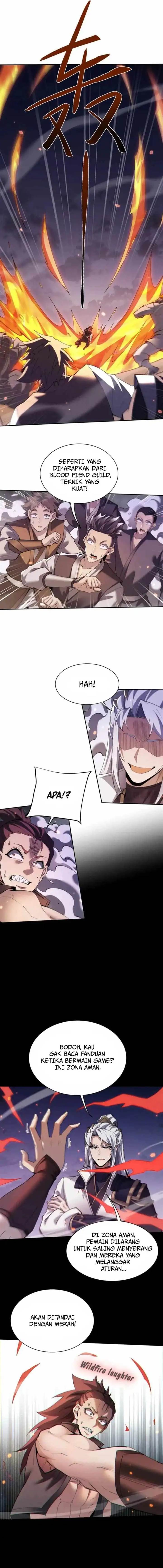 Versatile Sword Cultivator Chapter 67