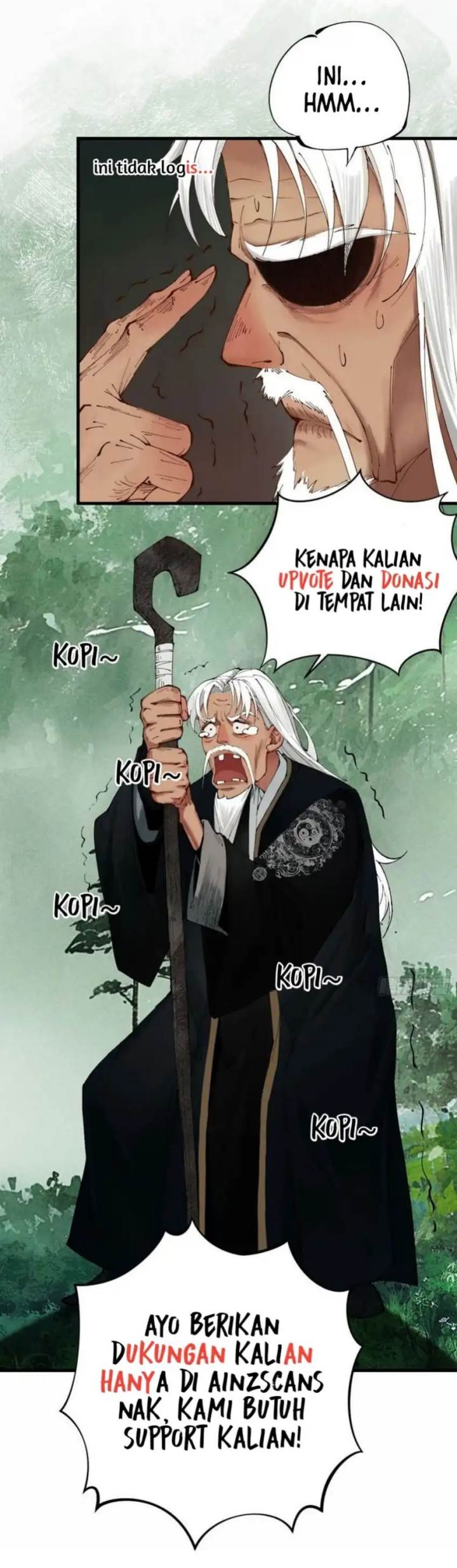 Versatile Sword Cultivator Chapter 68