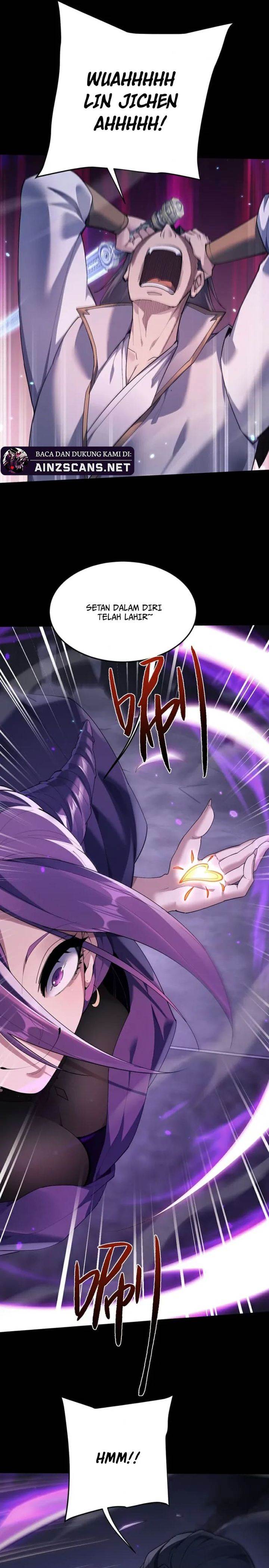 Versatile Sword Cultivator Chapter 71
