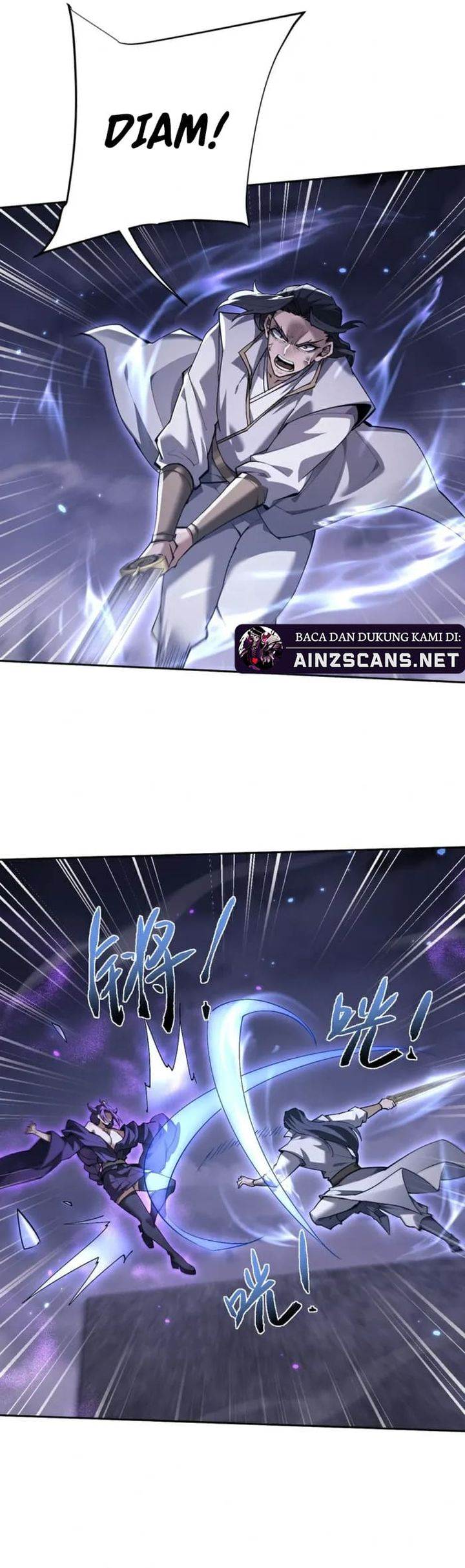 Versatile Sword Cultivator Chapter 71