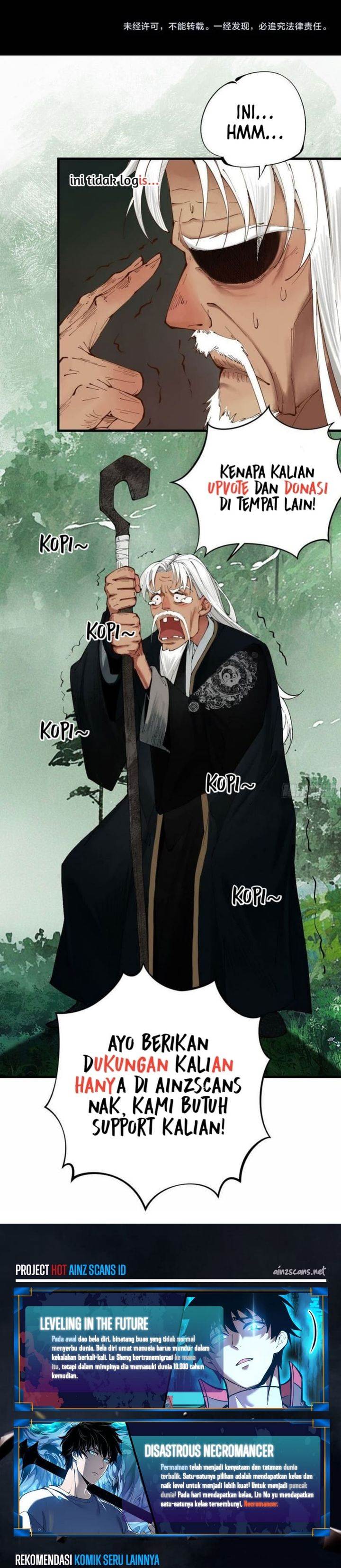 Versatile Sword Cultivator Chapter 71